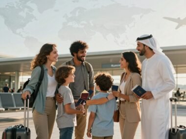 Adoption Immigration Lawyer