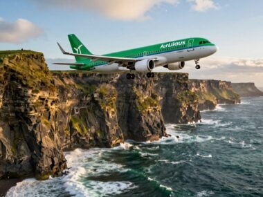 Aer Lingus Flights