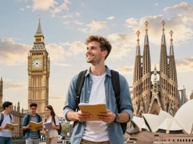 AIFS Study Abroad 2025: Programs, Pricing, and Real Reviews 8 AIFS Study Abroad