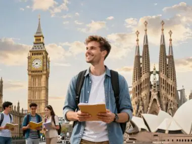 AIFS Study Abroad