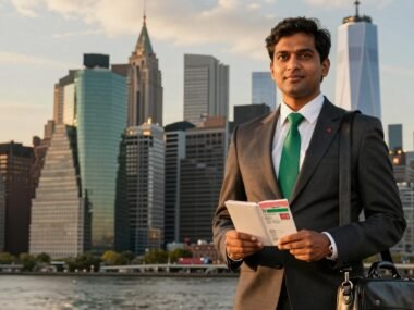 Adoption Immigration Lawyer