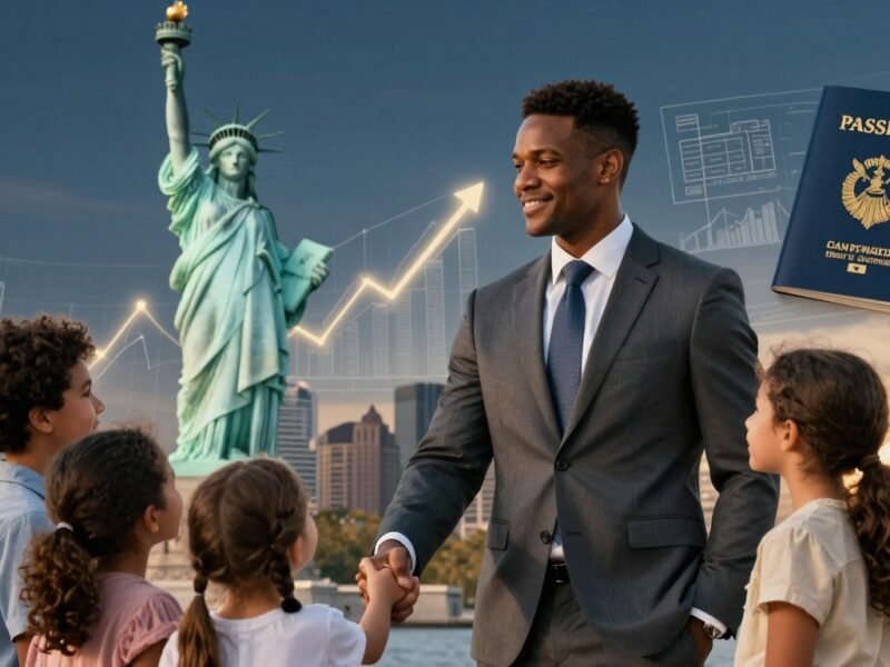 best eb-5 immigration lawyers