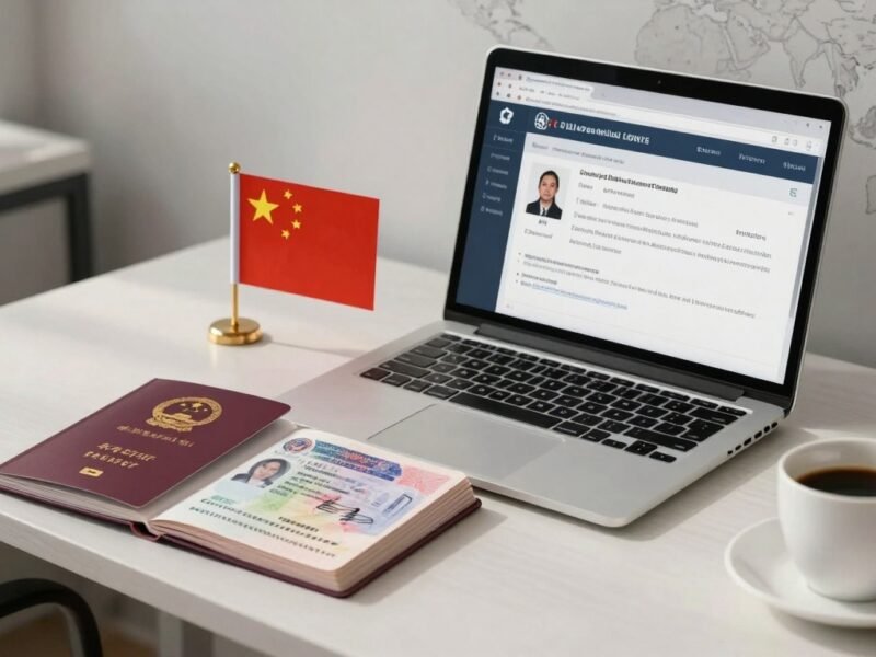 Best Visa Services for China