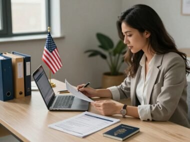 Best Visa Services in USA