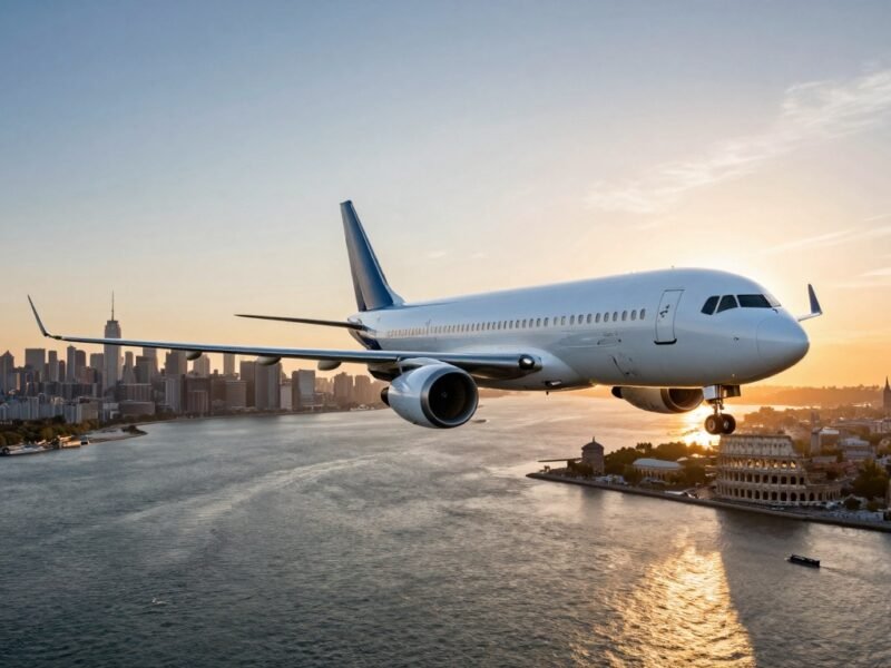 Cheap Flight Deals Europe