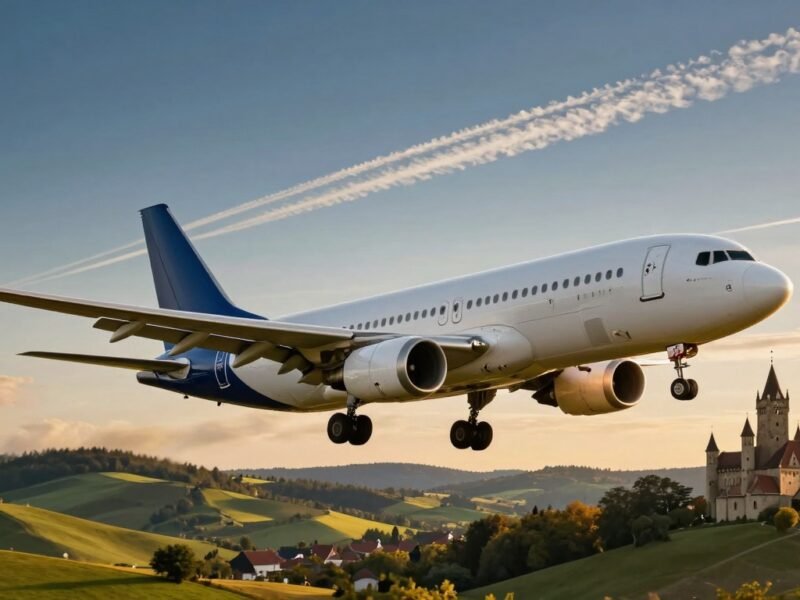 cheap flights from germany