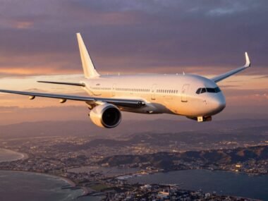 Cheap Flights From LAX to Frankfurt Germany