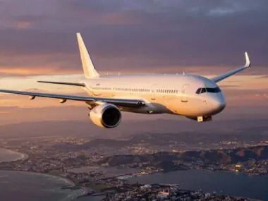 Cheap Flights From LAX to Frankfurt Germany