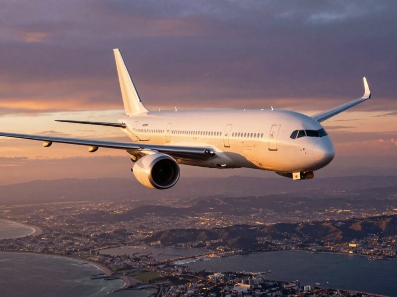 Cheap Flights From LAX to Frankfurt Germany