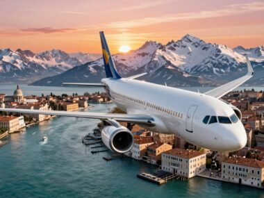 Cheap Flights Germany to Italy