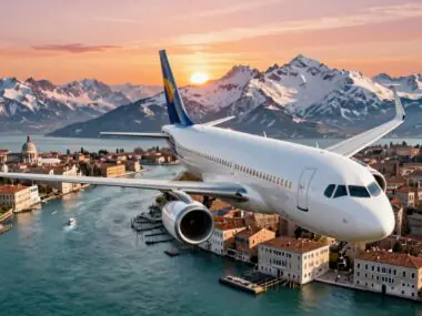 Cheap Flights Germany to Italy
