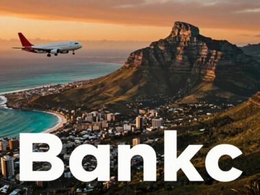 Cheap Flights Germany to South Africa