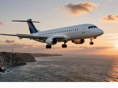 Cheap Flights Germany to UK