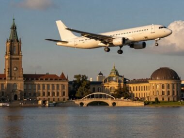 Cheap Flights to Hannover Germany