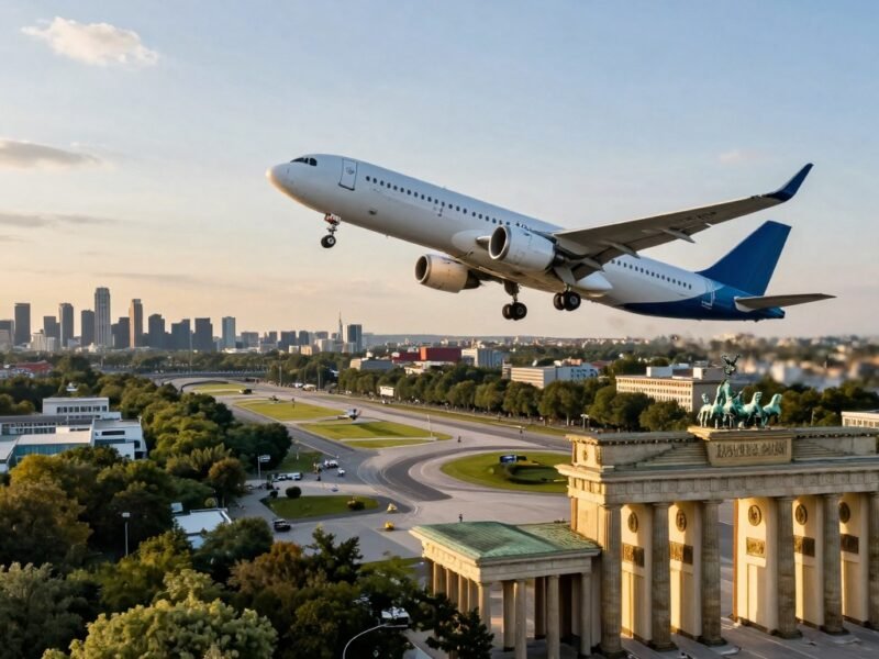 cheap last minute flights berlin