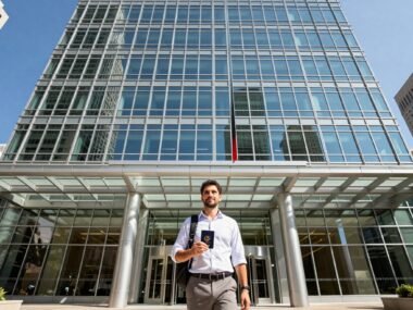 China Visa Service Center Houston