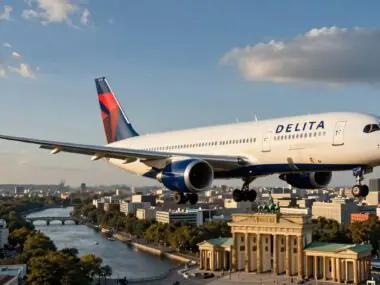 Delta Airlines Flights in 2026: Status Checks, Cancellations, Changes, and Berlin Tips 9 Delta Airlines Flights