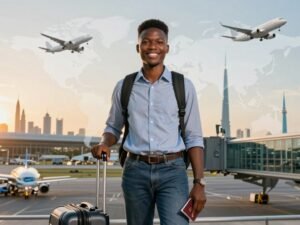 Easiest Country to Get Student Visa from Nigeria