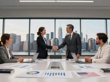 EB-5 Immigration Lawyer