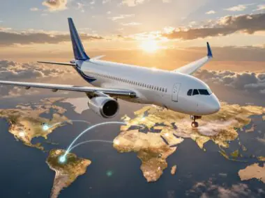 edreams flights