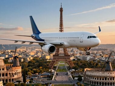 flight deals europe 2026