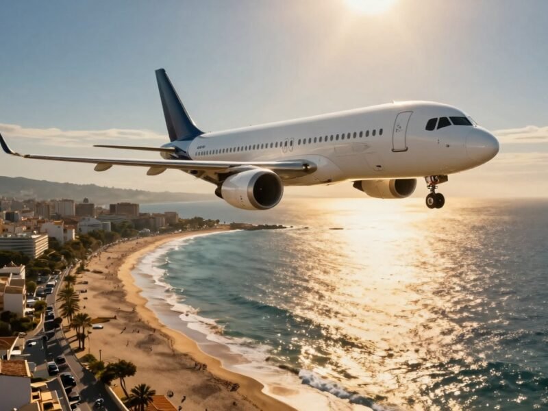 Flight Deals Europe September