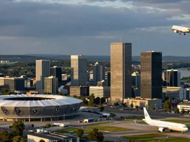 Flights to Stuttgart 2026 (UK Guide): Direct Routes, Prices, and Booking Tips 8 Flights to Stuttgart