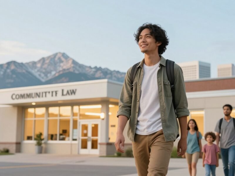 free immigration lawyer denver