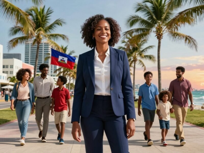 haitian immigration lawyer in miami fl