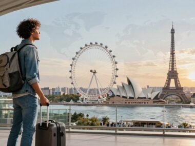 apply to study abroad