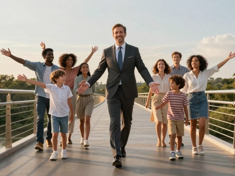 Immigration Family Lawyer