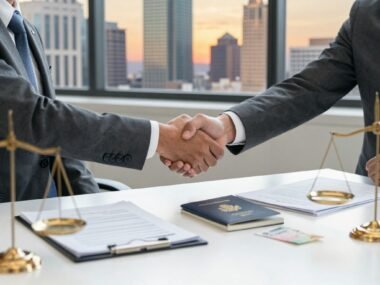 Immigration Lawyer Austin