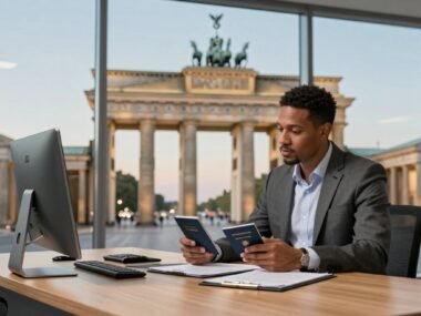 Immigration lawyers in Germany