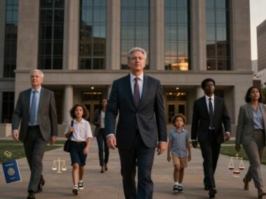 Immigration Lawyers in Houston