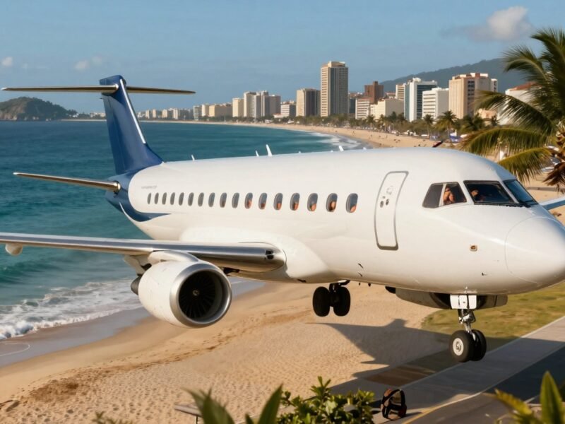 Low Cost Airlines International Flights