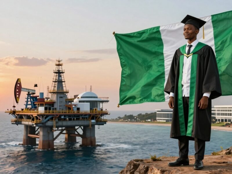 Nigeria PTDF Scholarship