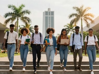 Nigeria scholarship for undergraduate