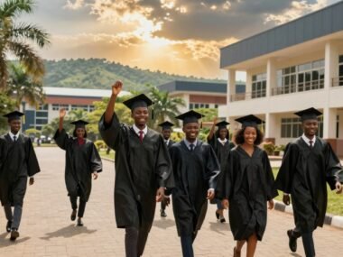 Scholarship Opportunities in Nigeria