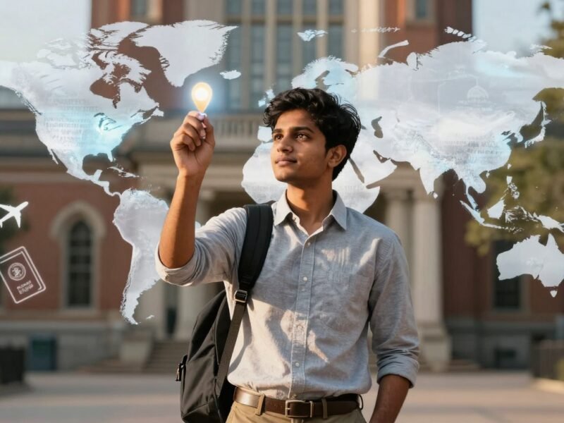 Shiksha Study Abroad