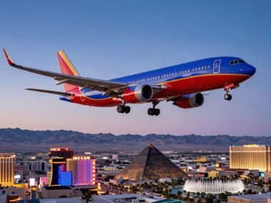 featured southwest airlines flights to las vegas in 2026 re 6331603d