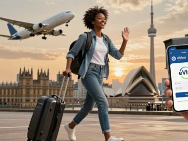 Study Abroad Nigeria eVisa