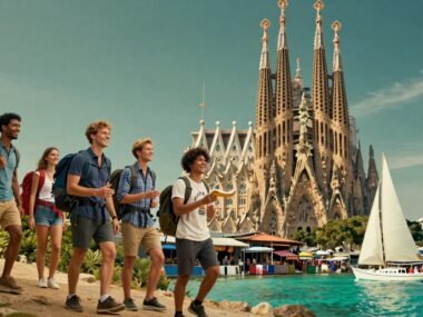 Study abroad programs for non college students