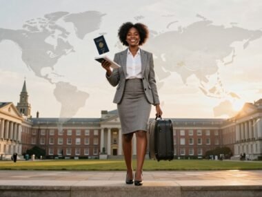 Study Abroad Scholarships for Nigerian Students