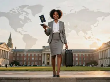 Study Abroad Scholarships for Nigerian Students in 2026: Your Path to Fully Funded Dreams 10 Study Abroad Scholarships for Nigerian Students