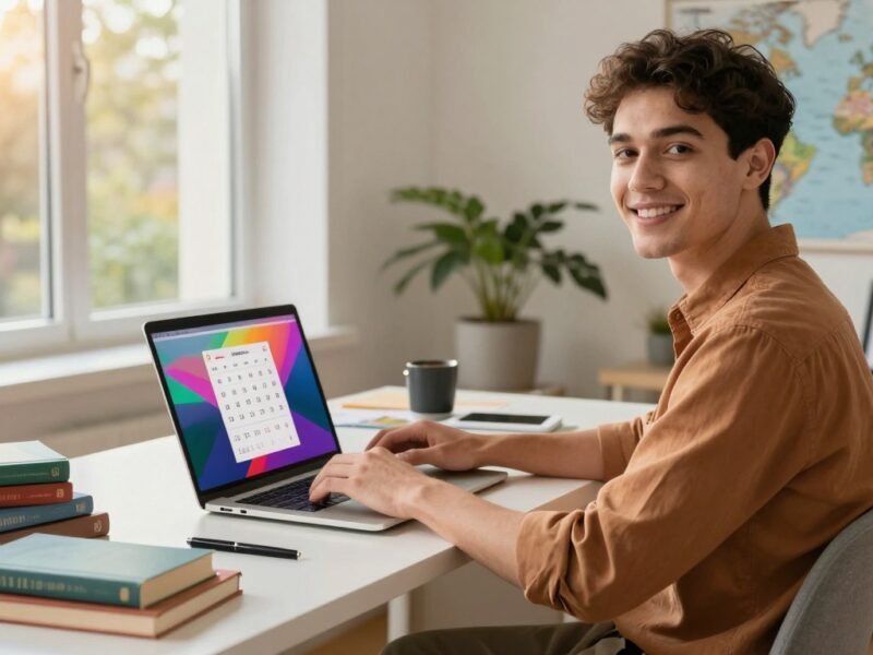 Study Masters Online UK