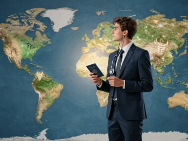 Study medicine abroad