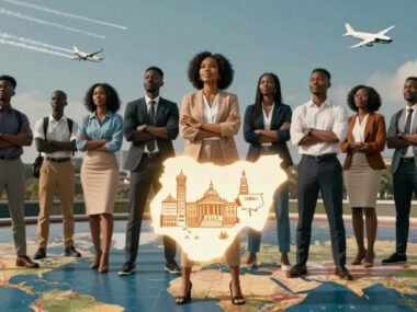 study abroad company in Nigeria