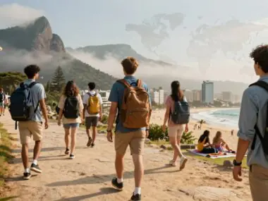 UMD Study Abroad