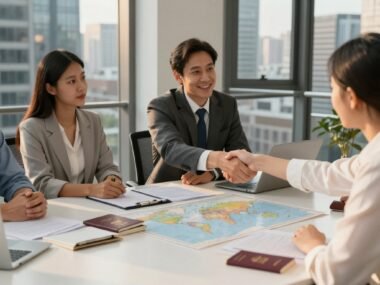 visa immigration lawyer near me