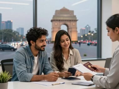 featured visa services delhi practical guide to agents visa 3ec6122a